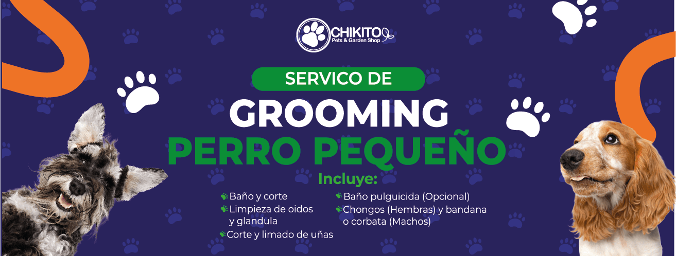 Grooming banner 2